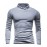 Men's Casual/Daily / Sports Simple / Active Regular HoodiesSolid