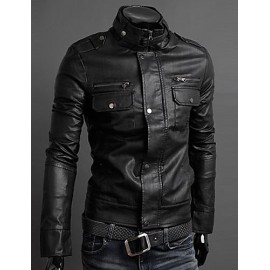 Men Outerwear