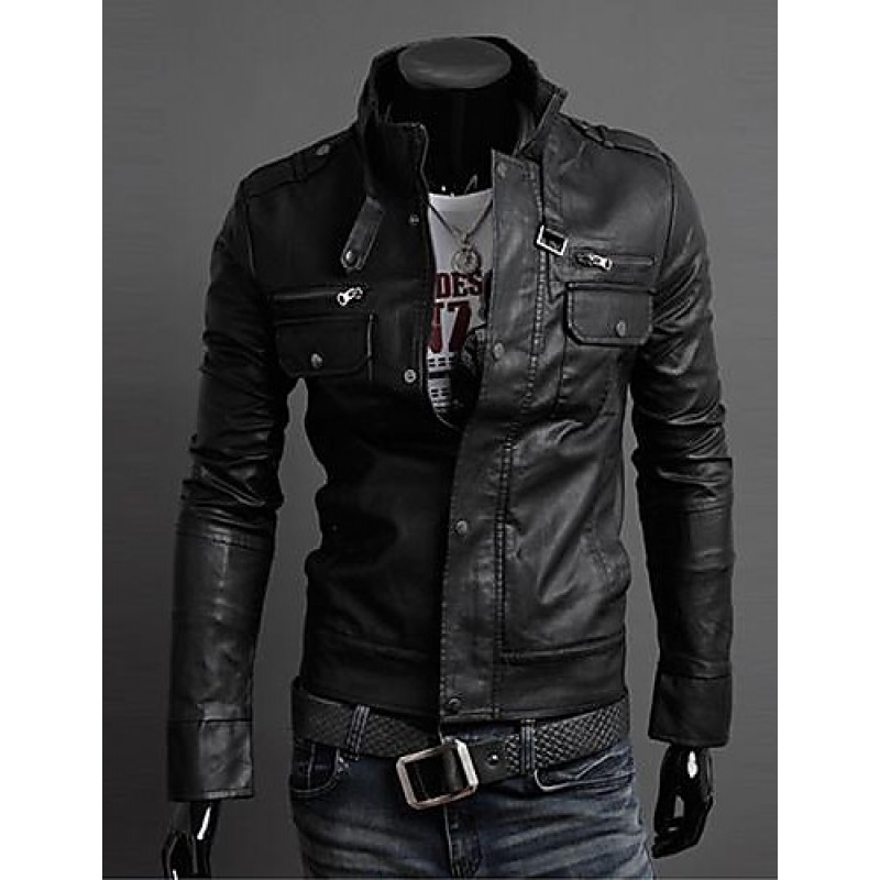 Men Outerwear