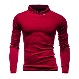 Men's Casual/Daily / Sports Simple / Active Regula..
