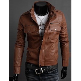 Men Outerwear