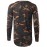 Men's Casual/Daily Active Regular HoodiesSolid/ / Polyester Spring / Fall Hot Sale Fashion High Quality