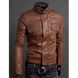 Men Outerwear