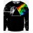 Men's Long Sleeve Hoodie & Sweatshirt,Polyester Print