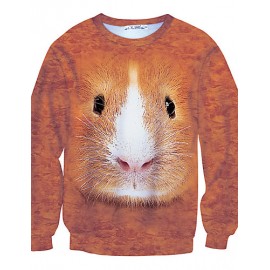 Men’s Hoodies fashion 3d printed hoodies hot hip hop hoodies men long sleeve o-neck ea7 hoodie men sweatshirt men