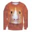 Men’s Hoodies fashion 3d printed hoodies hot hip hop hoodies men long sleeve o-neck ea7 hoodie men sweatshirt men