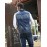 Men's Fashion Casual Solid Blue Sleeveless Jacket, Regular Denim / Jean WearFashion Blue Color All Seasons Men's Fashion Wear
